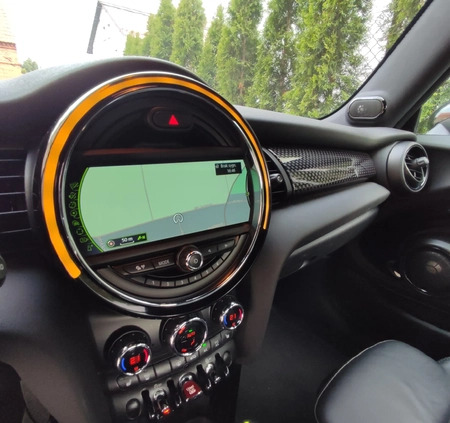 MINI Cooper S cena 69900 przebieg: 150000, rok produkcji 2017 z Szczucin małe 781